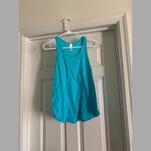 Ivivva tank top